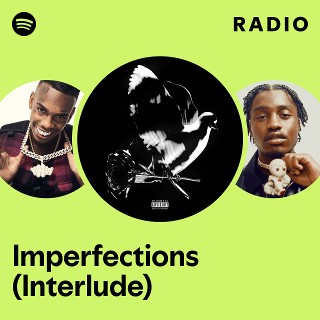 Imagem de Imperfection