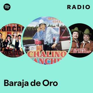 Baraja de Oro Radio