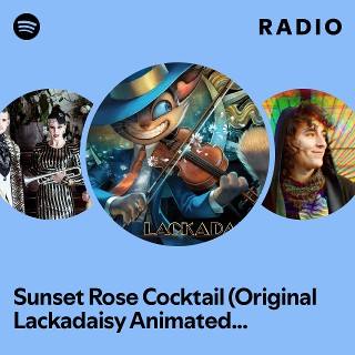 Imagem de Rose Short