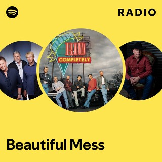 Beautiful Mess Radio | Spotify Playlist