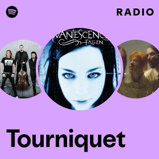 Imagem de Tourniquet
