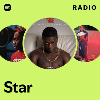Star Radio | Spotify Playlist