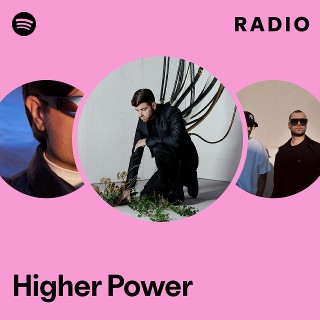 Imagem de Higher Power