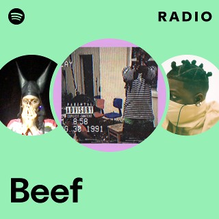 Beef Radio