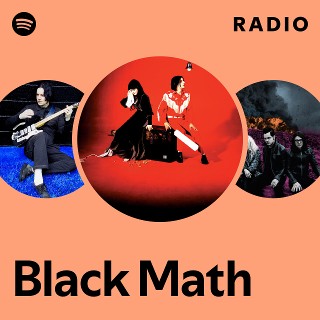 Imagem de Black Math