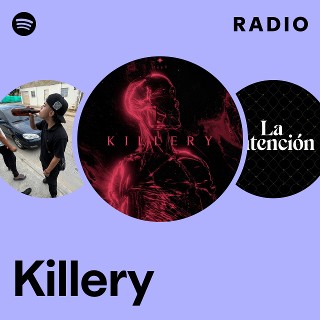 Imagem de KILLERY
