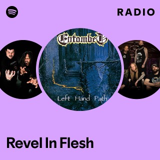 Imagem de Revel In Flesh