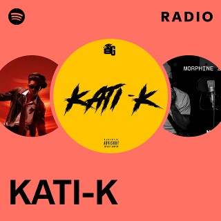 KATI-K Radio | Spotify Playlist