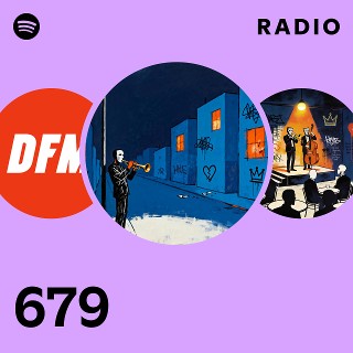679 Radio | Spotify Playlist