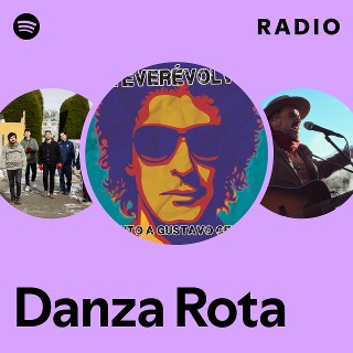Danza Rota Radio | Spotify Playlist