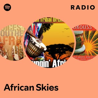 African Skies Radio
