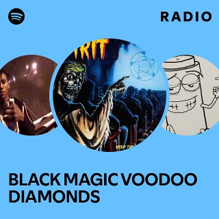 Imagem de Voodoo Diamond