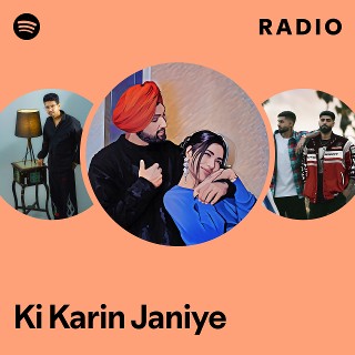 Wyd Radio Spotify Playlist