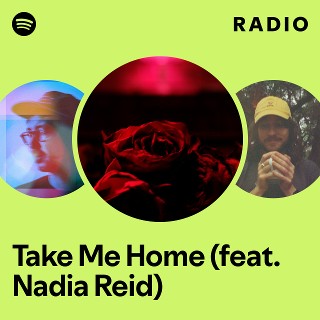 Imagem de Nadia Reid