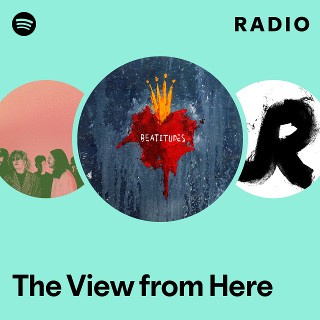 Imagem de The View From Here