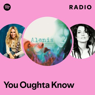 You Oughta Know Radio | Spotify Playlist