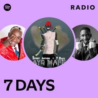 7 DAYS Radio