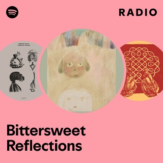 Imagem de Bitter Reflections