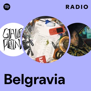 Belgravia Radio