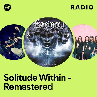 Imagem de Solitude Within