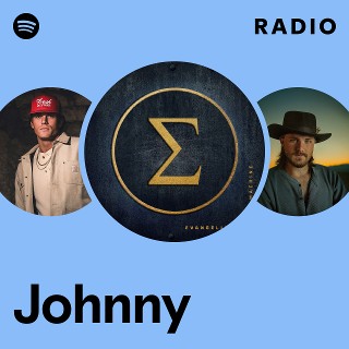 Johnny Radio | Spotify Playlist
