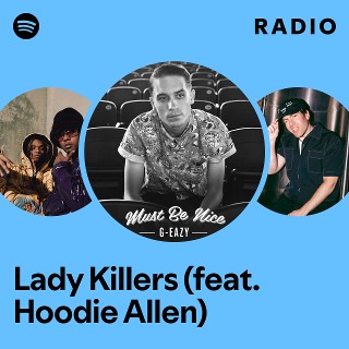 Imagem de Hoodie Allen