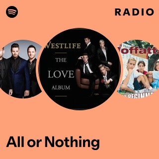 All or Nothing Radio