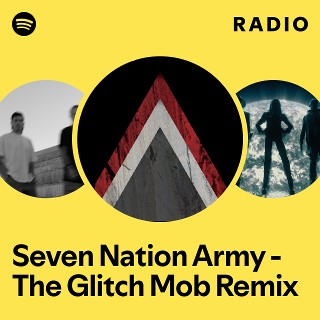 Imagem de The Glitch Mob