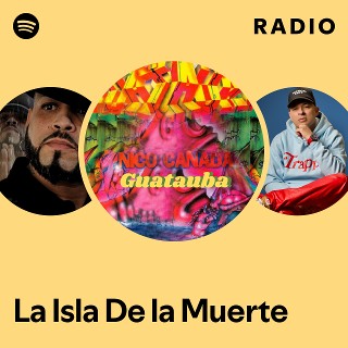 Imagem de Isla de La Muerte