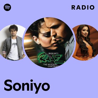 Soniyo Radio | Spotify Playlist