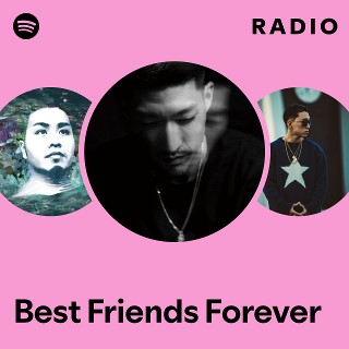 Best Friends Forever Radio