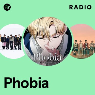 Imagem de Phobia