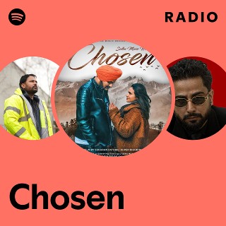 Imagem de Chosen Jacobs & Aidan James