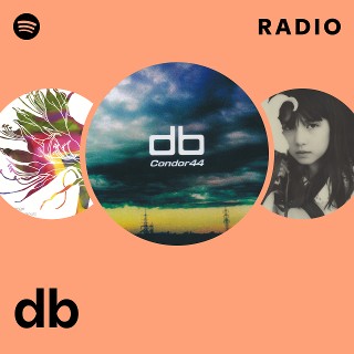 db Radio | Spotify Playlist