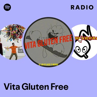 Imagem de Gluten Free