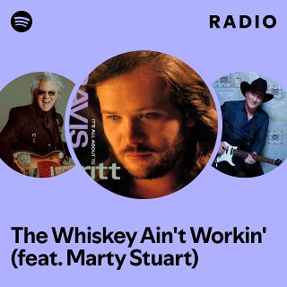 Imagem de Marty Stuart