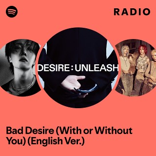 Imagem de Bad English