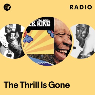 Imagem de Gone Is Gone