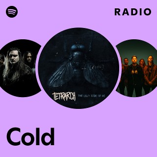Cold Radio | Spotify Playlist