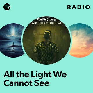All the Light We Cannot See Radio