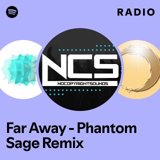 Imagem de Phantom Sage