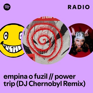 Imagem de DJ Chernobyl