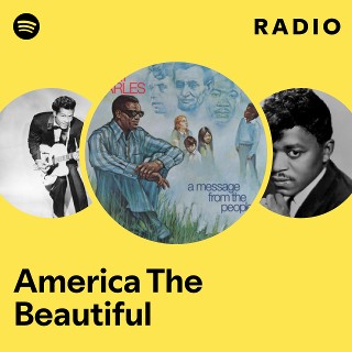 America The Beautiful Radio