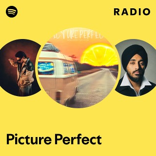 Picture Perfect Radio | Spotify Playlist