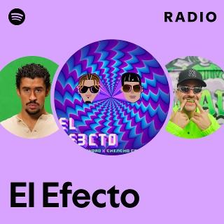 Imagem de El Efecto