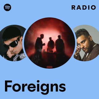 Foreigns Radio