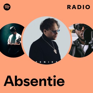 Absentie Radio