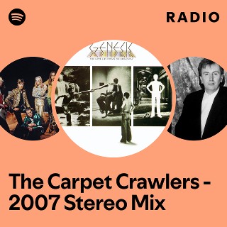 Imagem de CRAWLERS.