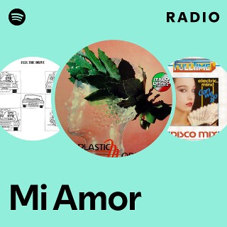 Mi Amor Radio