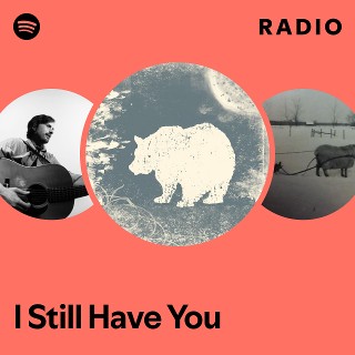 I Still Have You Radio | Spotify Playlist